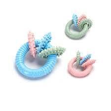 NOBLEZA РЕЗИНОВОЕ КОЛЬЦО С КОЛЬЦАМИ